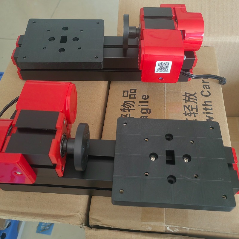 Woodworking Workshop - Volledig metalen miniatuurslijpmachine, mini-combinatiemachine voor kinderen,