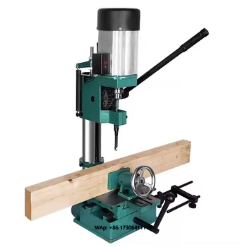 Woodworking Workshop - Hisimen Houtbewerkingsmachines of Werkplaats 1000W Multifunctionele