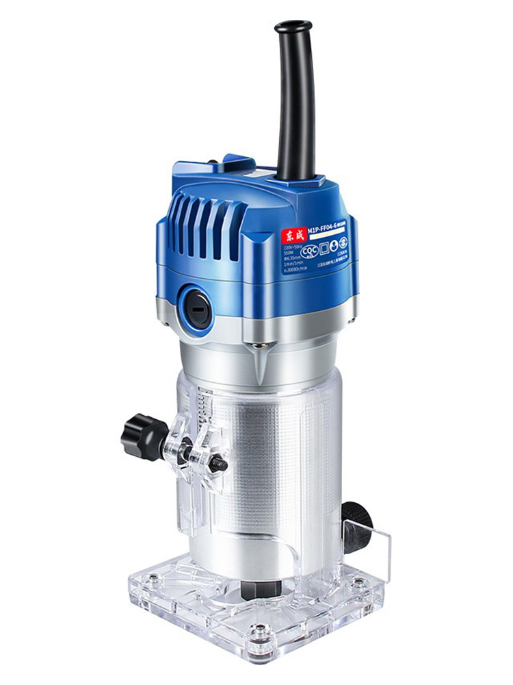 Woodworking Power Tools - Elektrische gereedschapsset voor houtbewerking: DIY-kit voor