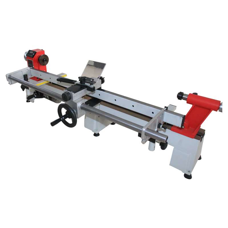 Woodworking Table - Houtbewerking Draaibank Verwerking Gereedschaphouder Geleiderail Kunststof