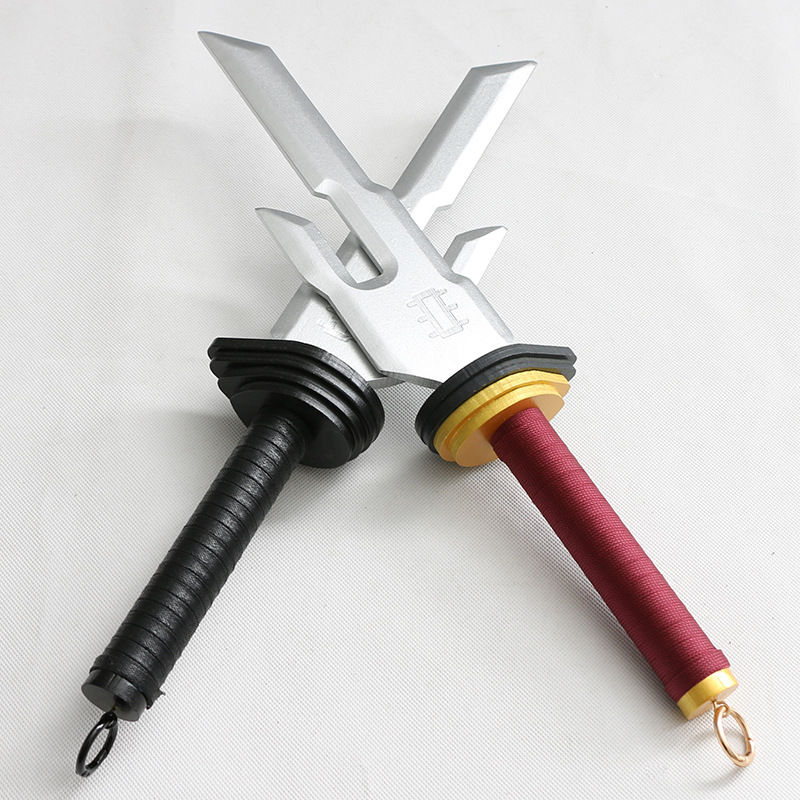 Woodworking Ideas - 46Cm Fushiguro Toji Omgekeerde Speer Van