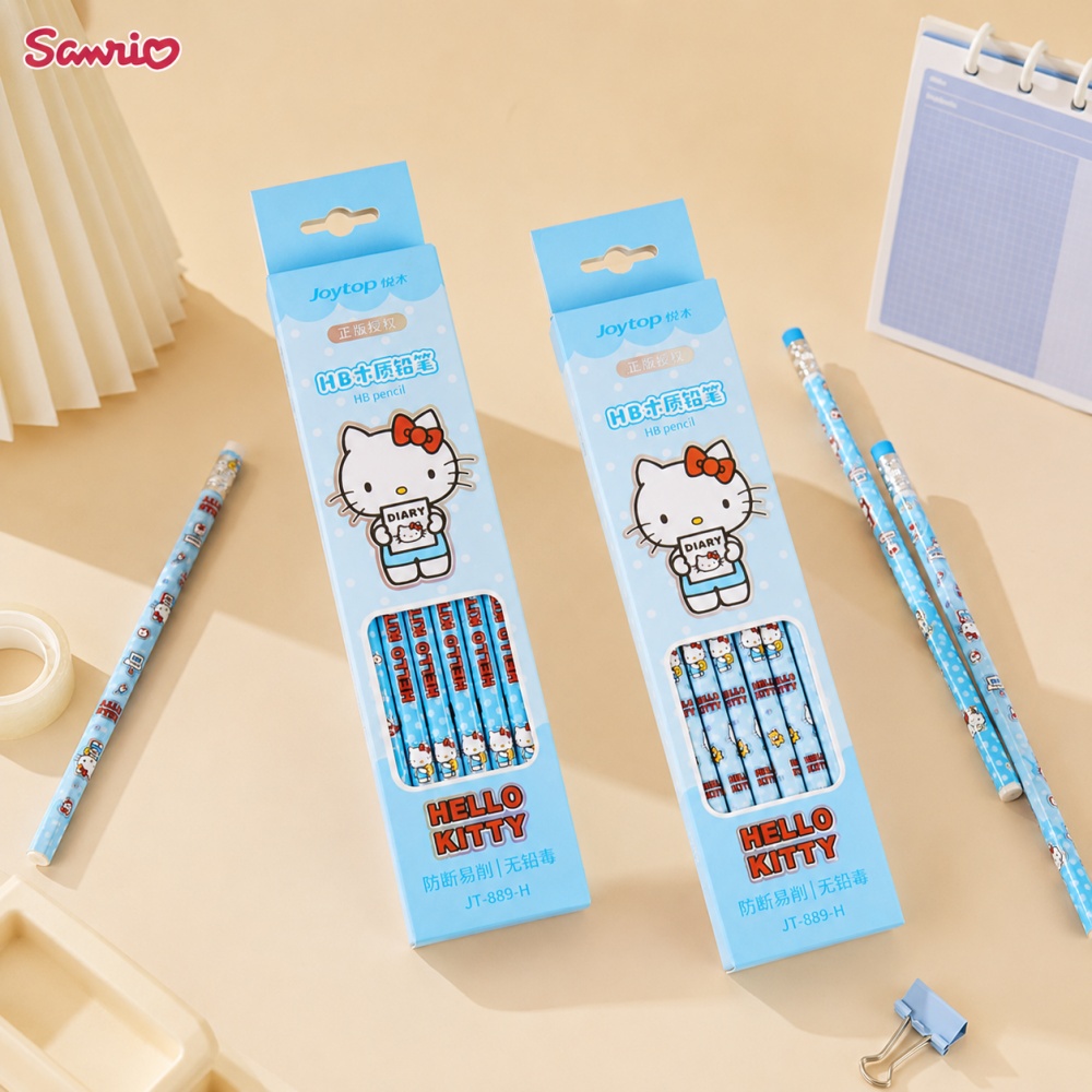 Woodworking Ideas - Echte Sanrio Hello Kitty schattige houten