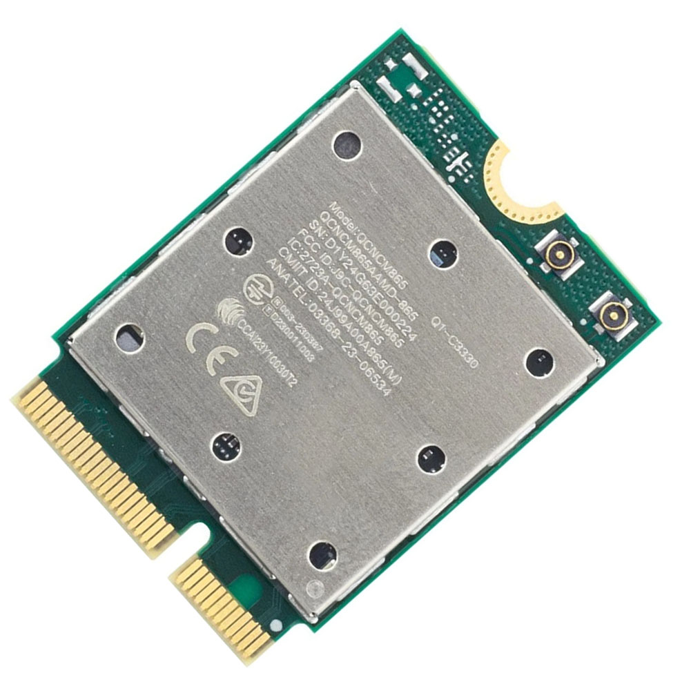WiFi 7 QCNCM865 M.2 Draadloze  - Woodworking Network recensie en prijs