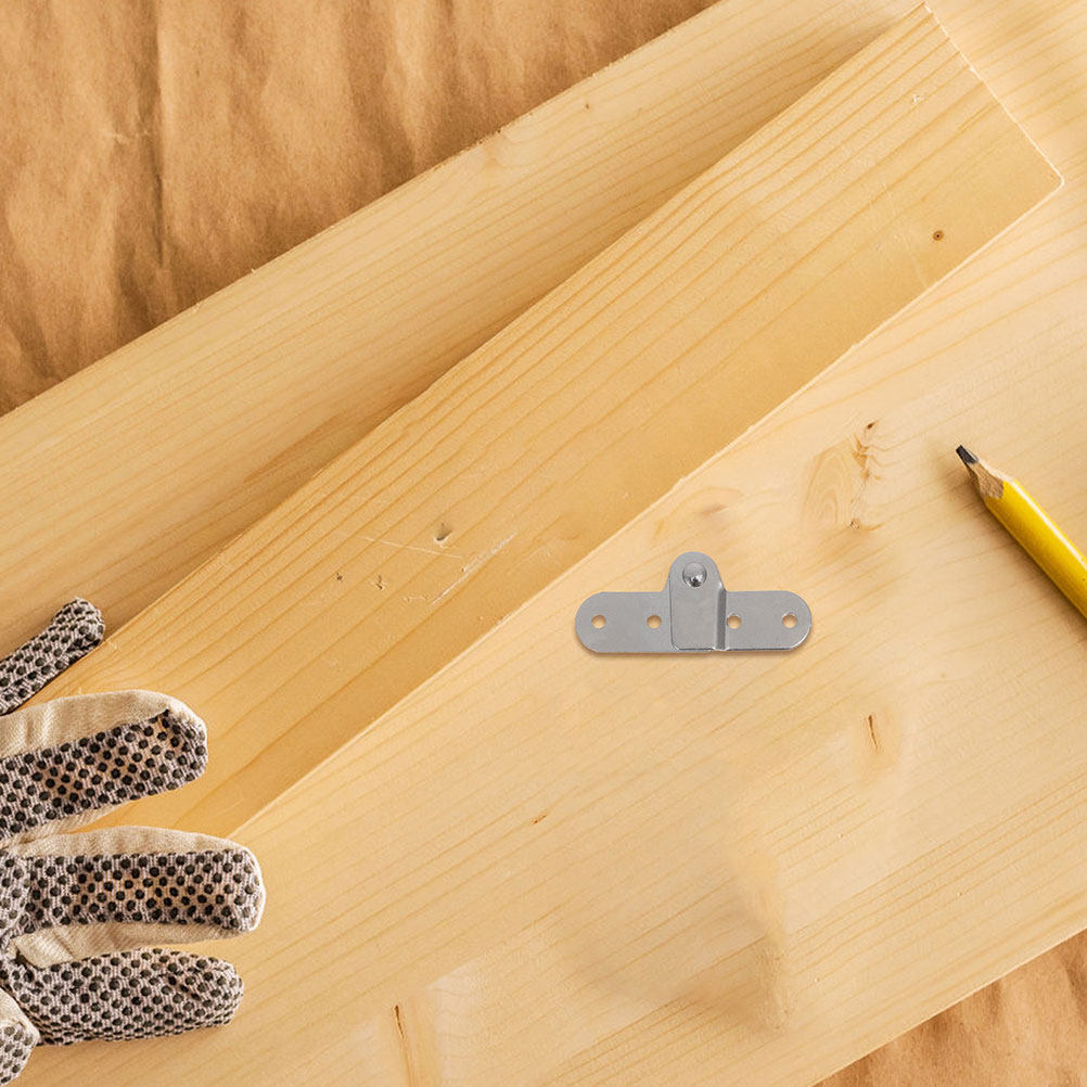 Kippenbek IJzeren Vouwtafel Sc - Woodworking Lofts recensie en prijs