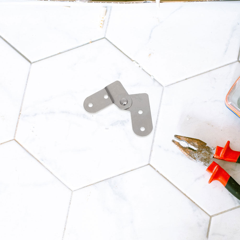 Kippenbek IJzeren Vouwtafel Sc - Woodworking Lofts recensie en prijs