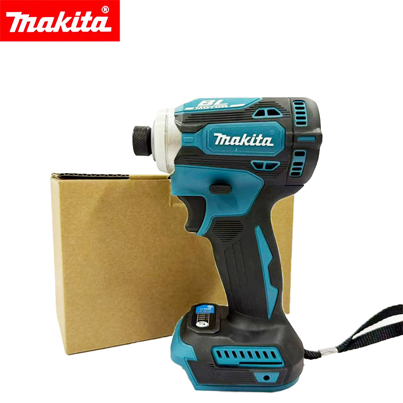 Makita DTD171 Borstelloze Accu - Woodworking Essential Tools recensie en prijs