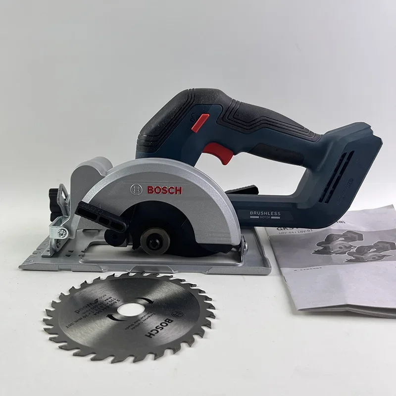 Bosch Accu Cirkelzaag GKS18V-4 - Woodworking Power Tools recensie en prijs