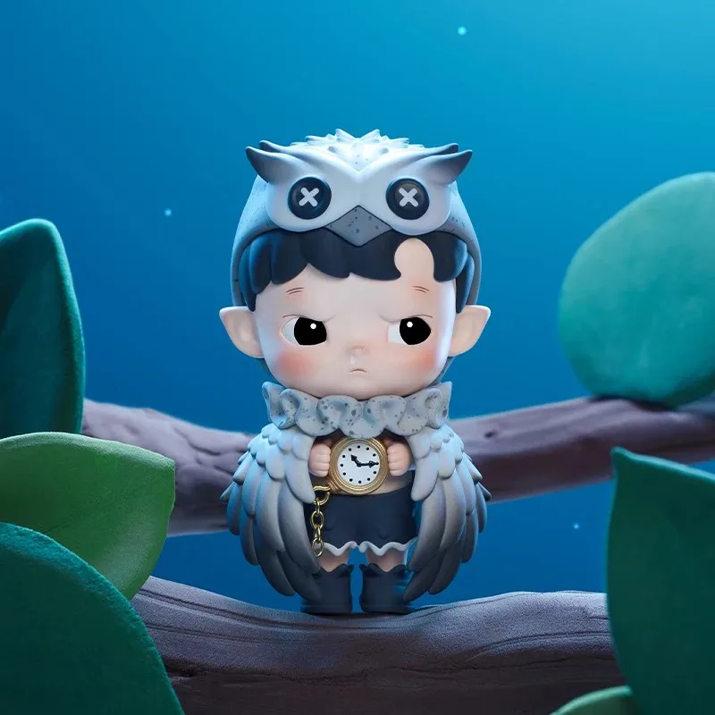 POP MART HACIPUPU Adventures I - Woodworking Ideas recensie en prijs