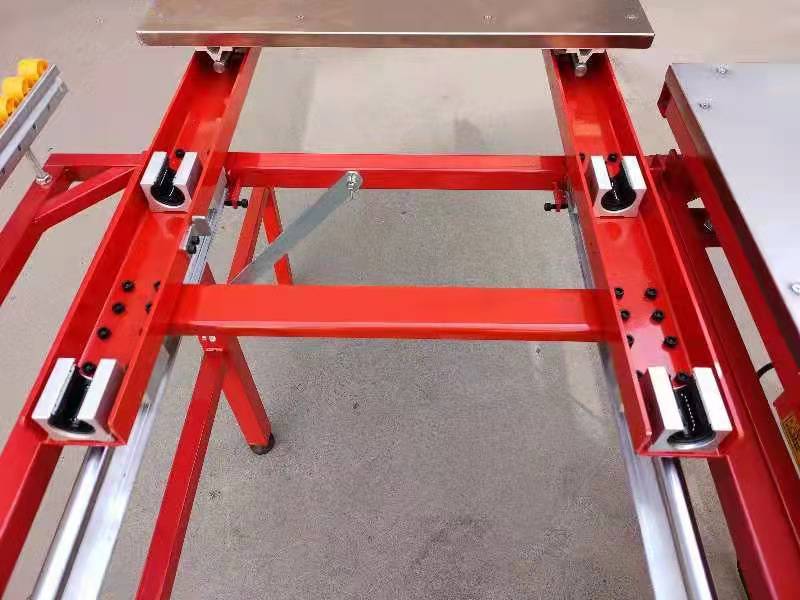 Hoogwaardige draagbare opvouwb - Woodworking Table recensie en prijs