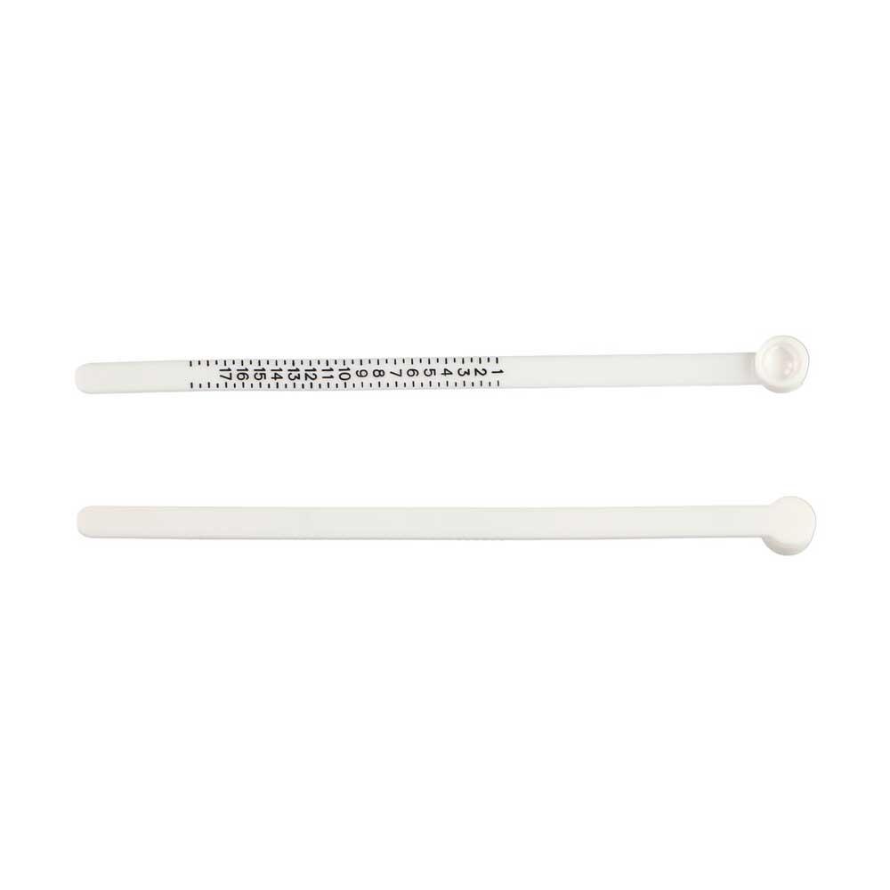 Vingermaatmeter Ringmaatmeter  - Woodworking Uk recensie en prijs