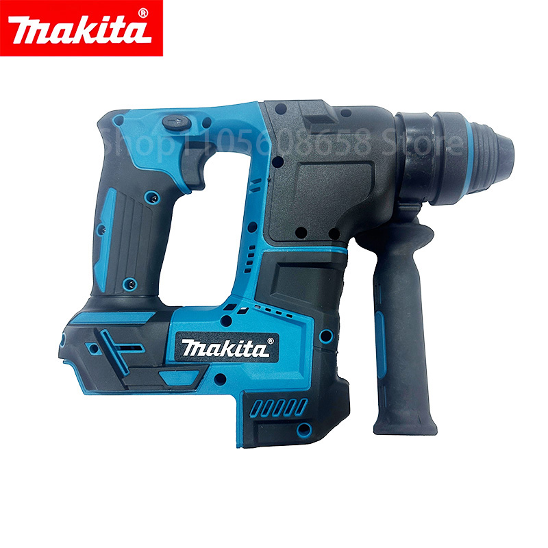 Makita Akku-Boorhamer 2026 Bor - Woodworking Essential Tools recensie en prijs