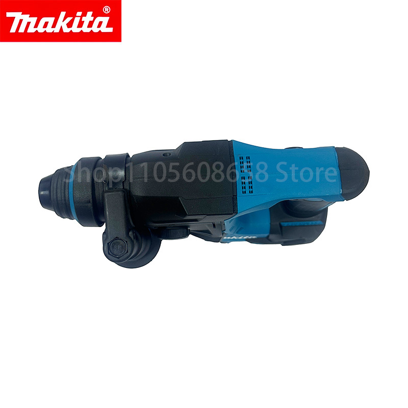 Makita Akku-Boorhamer 2026 Bor - Woodworking Essential Tools recensie en prijs
