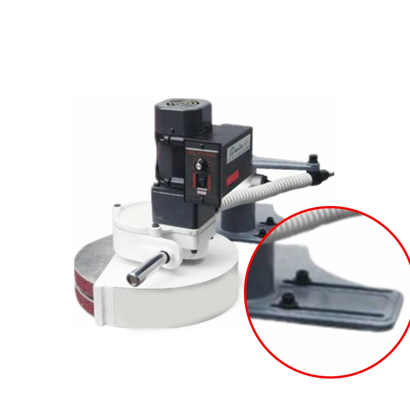 AF10 CNC-bandschaafmachine met - Woodworking Bandsaw recensie en prijs