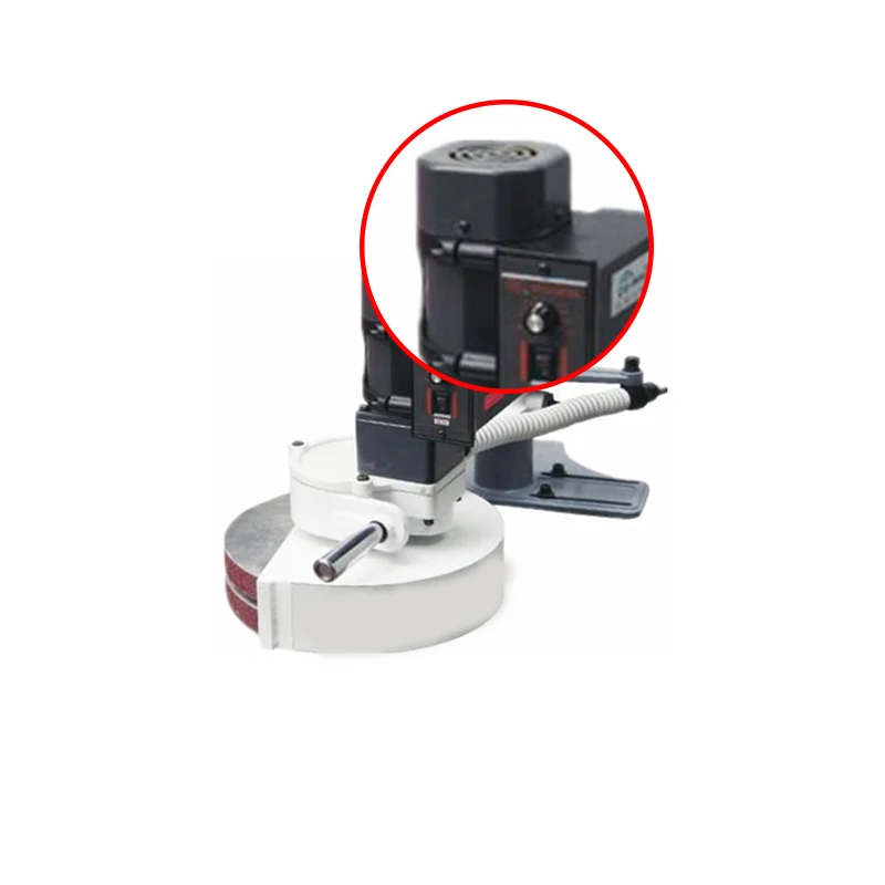 AF10 CNC-bandschaafmachine met - Woodworking Bandsaw recensie en prijs