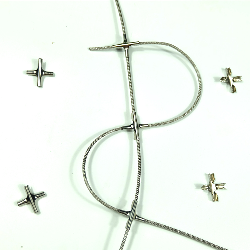 50 Stuks Cross Clip 304ss Onzi - Woodworking Network recensie en prijs
