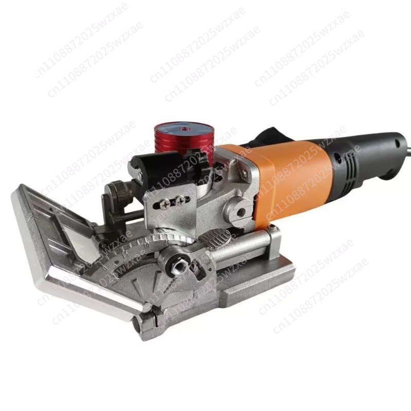 Houtbewerkingsmachine voor han - Woodworking Power Tools recensie en prijs