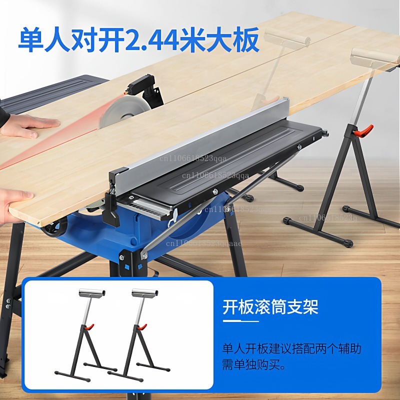 Houtbewerking Multifunctionele - Woodworking Power Tools recensie en prijs