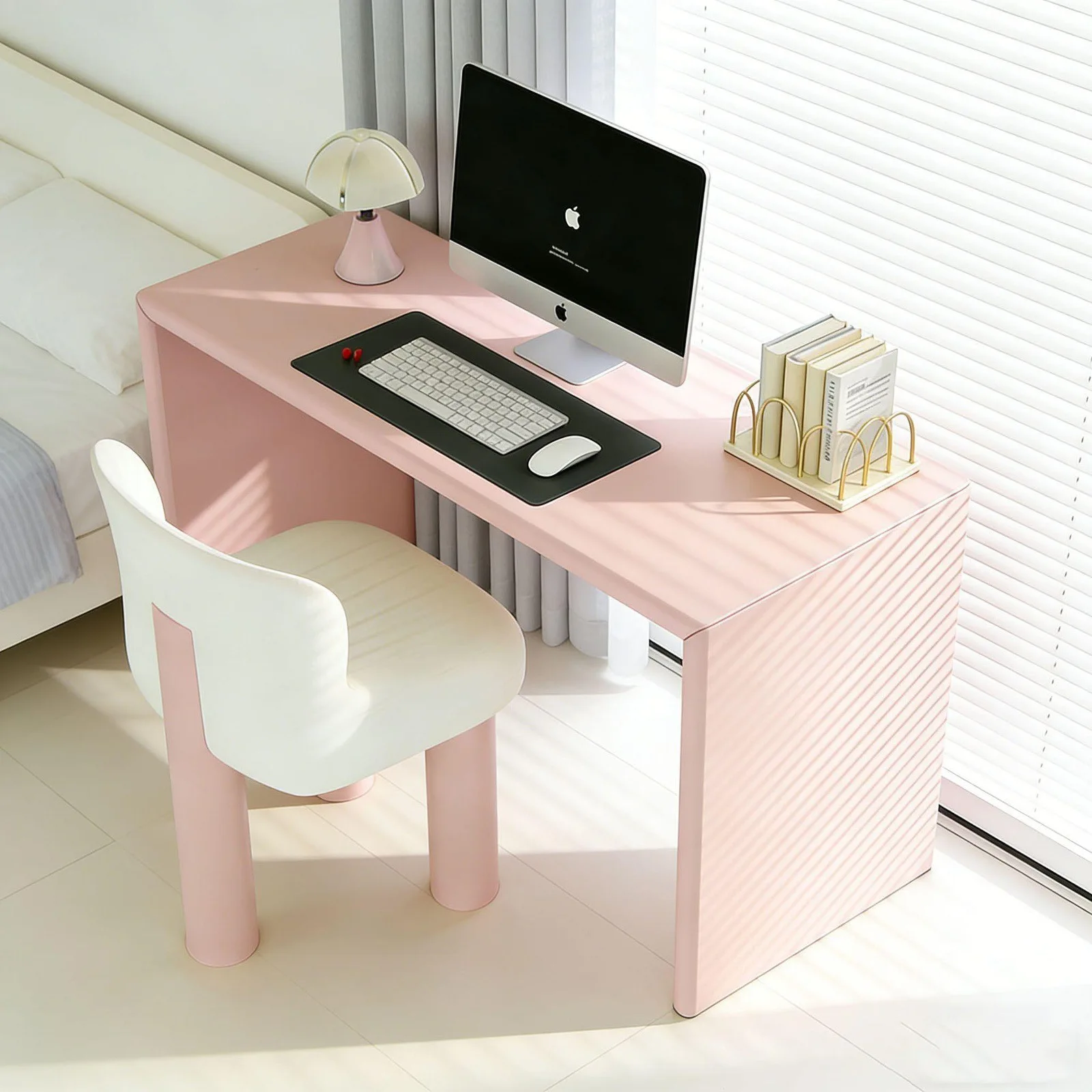 TQH7.2 Minimalistisch bureau v - Woodworking Table recensie en prijs