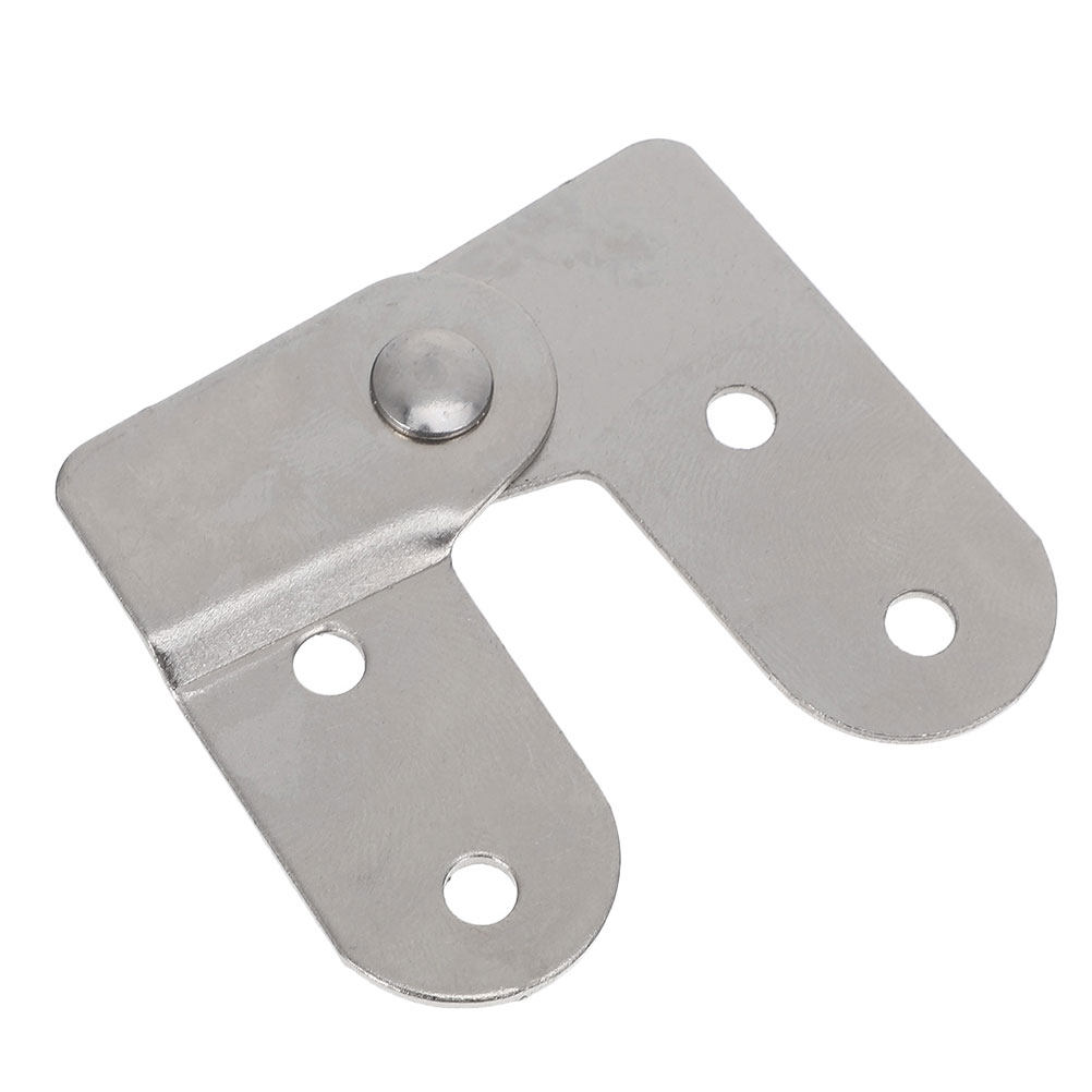 Kippenbek-vormig vouwbare ijze - Woodworking Lofts recensie en prijs