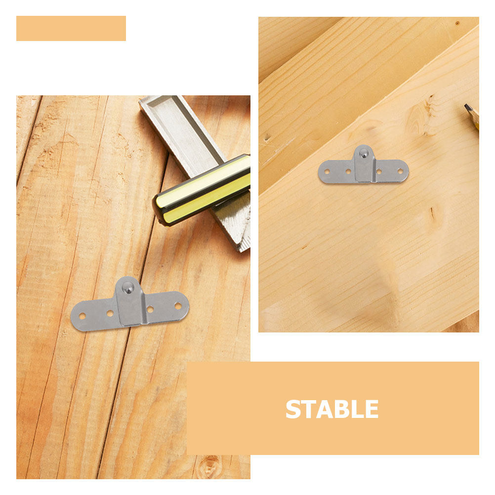 Kippenbek-vormig vouwbare ijze - Woodworking Lofts recensie en prijs