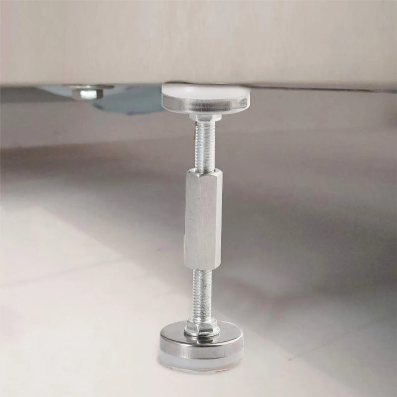 Verstelbaar bedframe anti-tril - Woodworking Lofts recensie en prijs