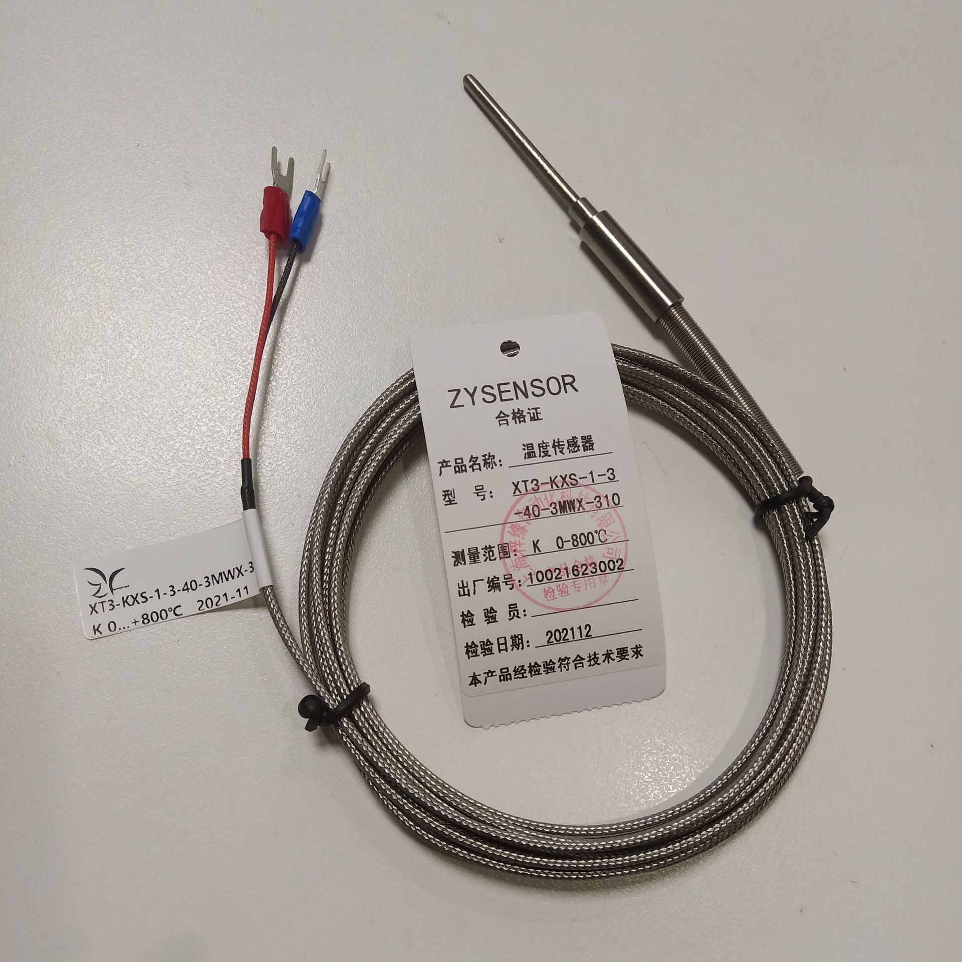 ZYSENSOR K Indexerend gepantse - Woodworking Network recensie en prijs