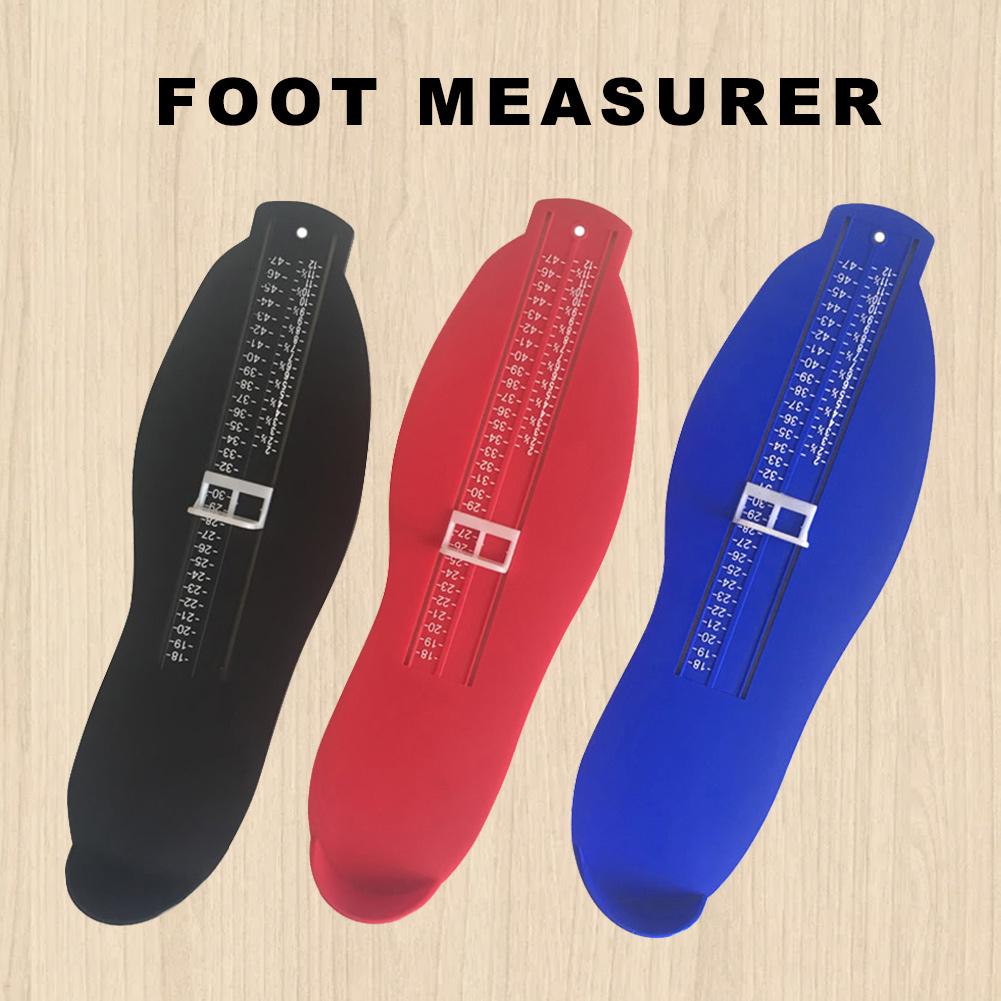 Voetmaatmeter voor EU 18-47 ya - Woodworking Uk recensie en prijs