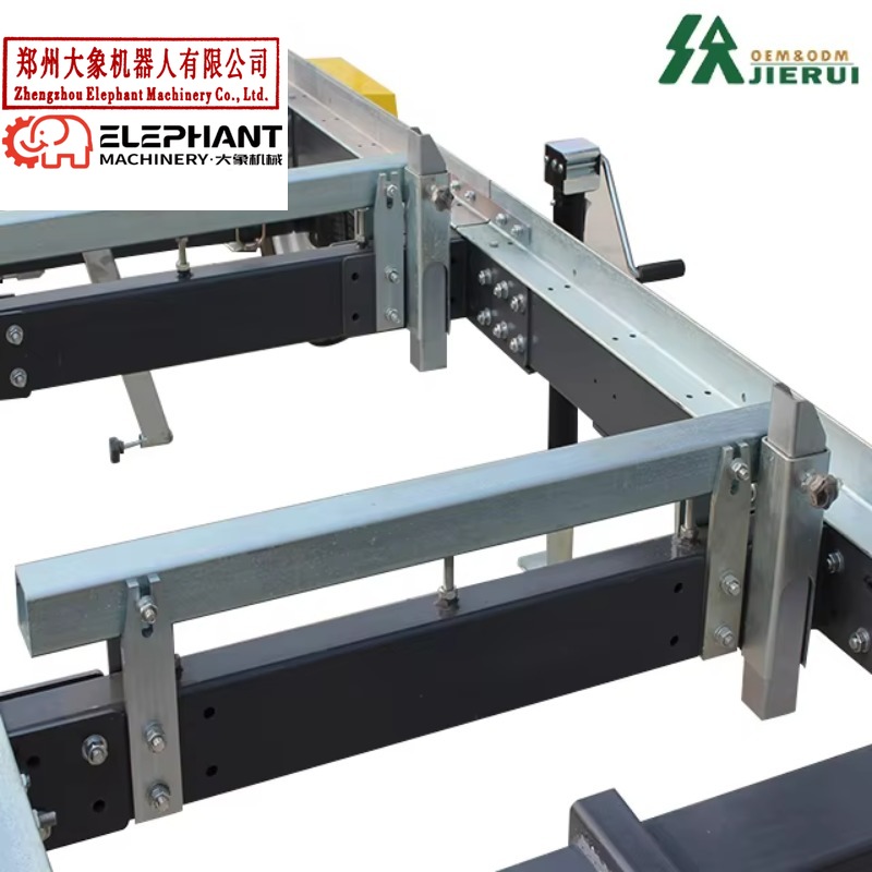 Op maat gemaakte houtbewerking - Woodworking Bandsaw recensie en prijs