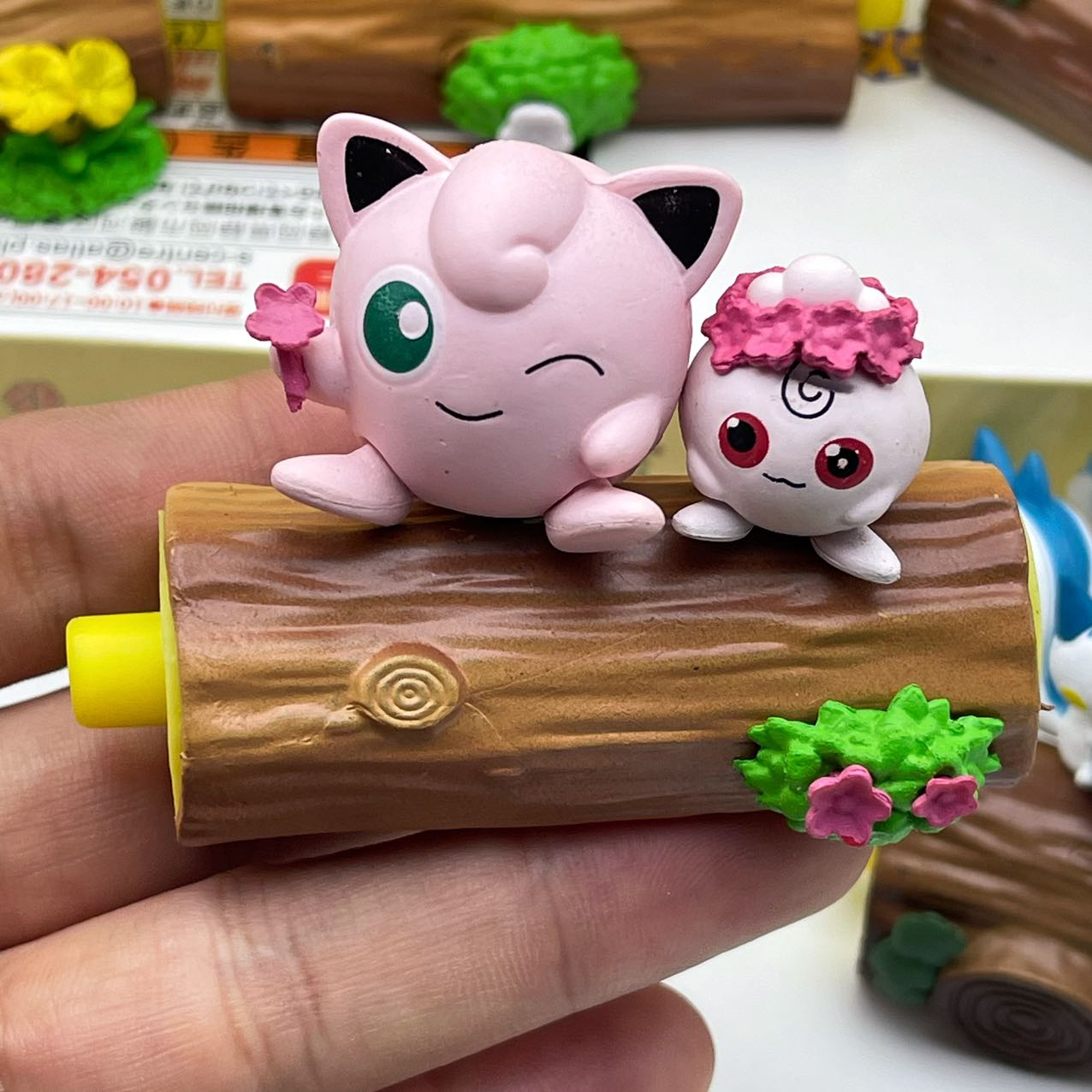 2025Hot Speelgoed Rement Pokem - Woodworking Ideas recensie en prijs
