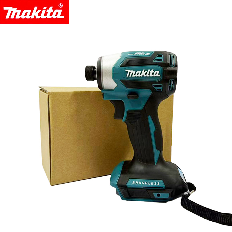Makita DTD173 18V borstelloze  - Woodworking Essential Tools recensie en prijs