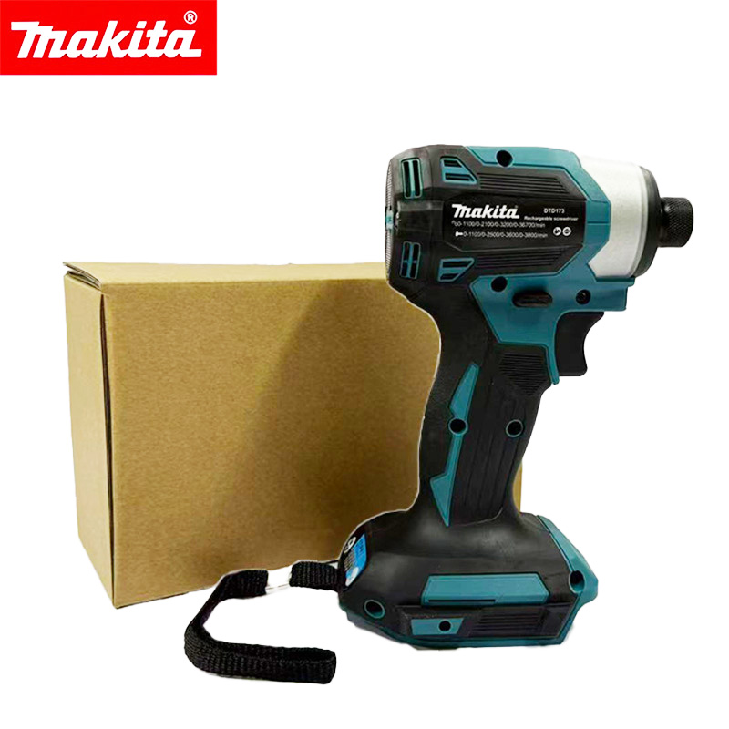 Makita DTD173 18V borstelloze  - Woodworking Essential Tools recensie en prijs
