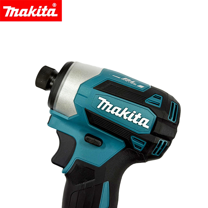 Makita DTD173 18V borstelloze  - Woodworking Essential Tools recensie en prijs