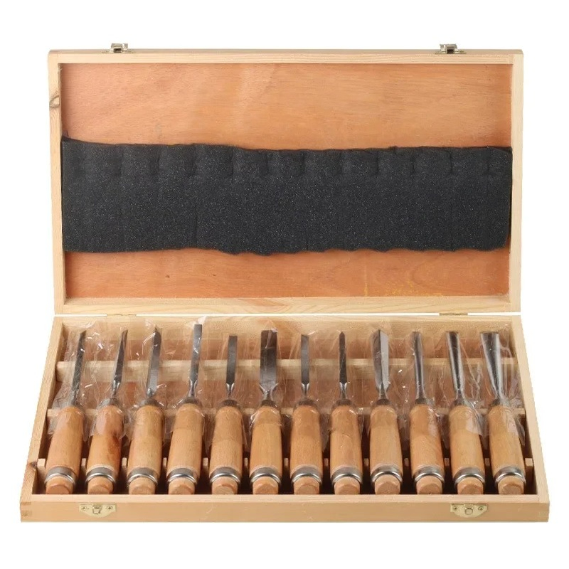 Voor Workshop Houtbewerking Ti - Woodworking Essential Tools recensie en prijs