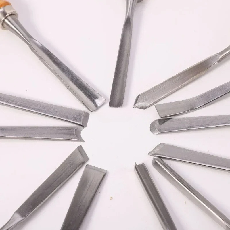 Voor Workshop Houtbewerking Ti - Woodworking Essential Tools recensie en prijs