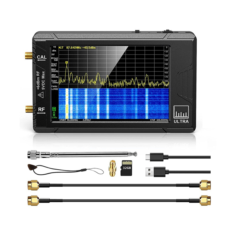 Kwaliteit Ultra 4Inch Spectrum - Woodworking Network recensie en prijs