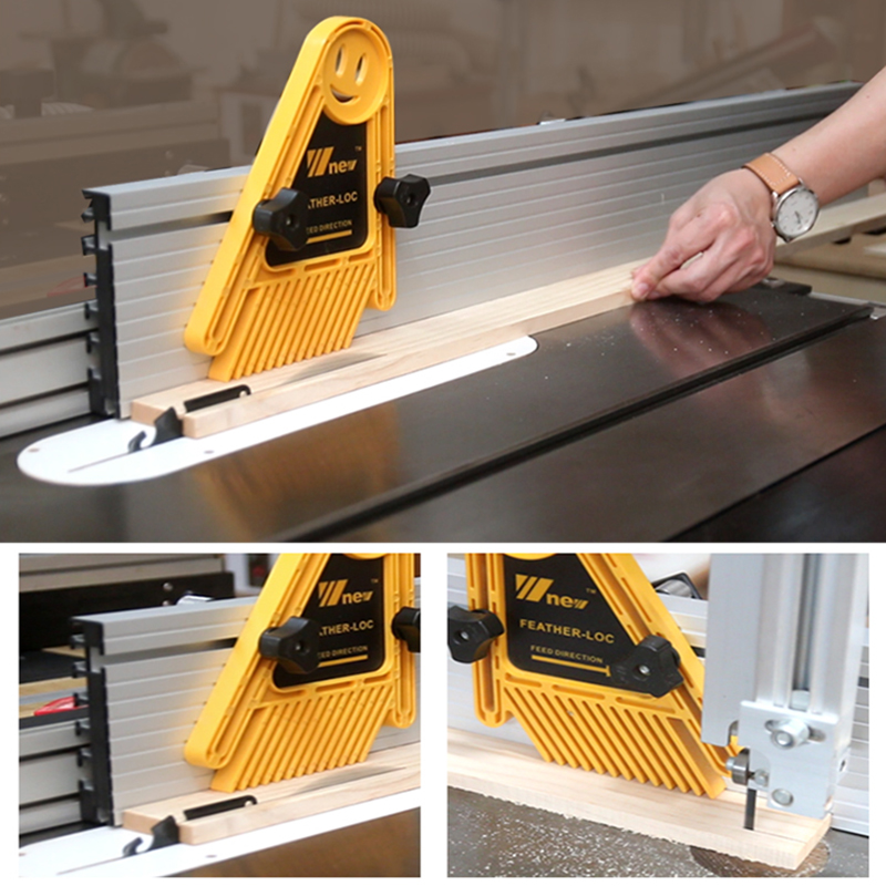 1Set Voor Tafelzaag, Lintzaag, - Woodworking Bandsaw recensie en prijs