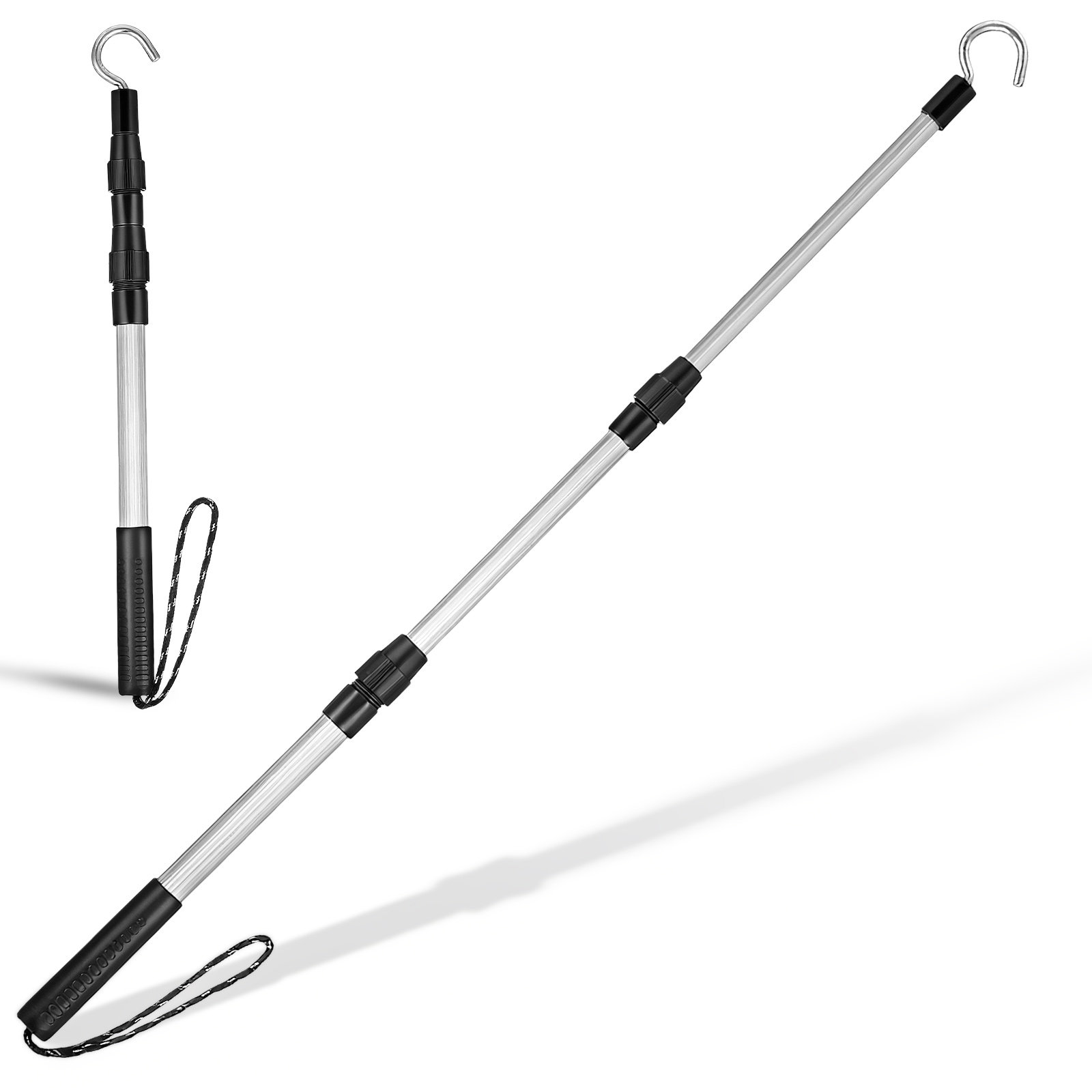 Multifunctioneel zolderladder- - Woodworking Lofts recensie en prijs