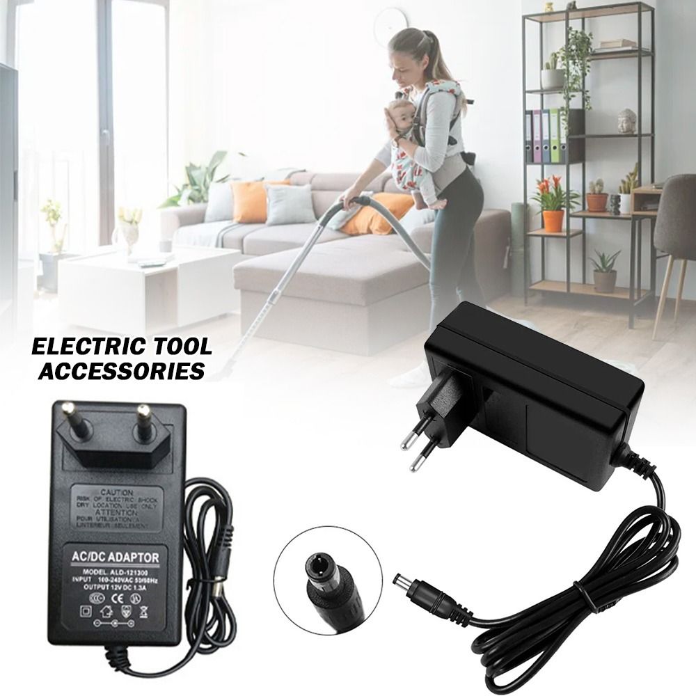 21V Lithium Batterijlader 1A U - Woodworking Uk recensie en prijs