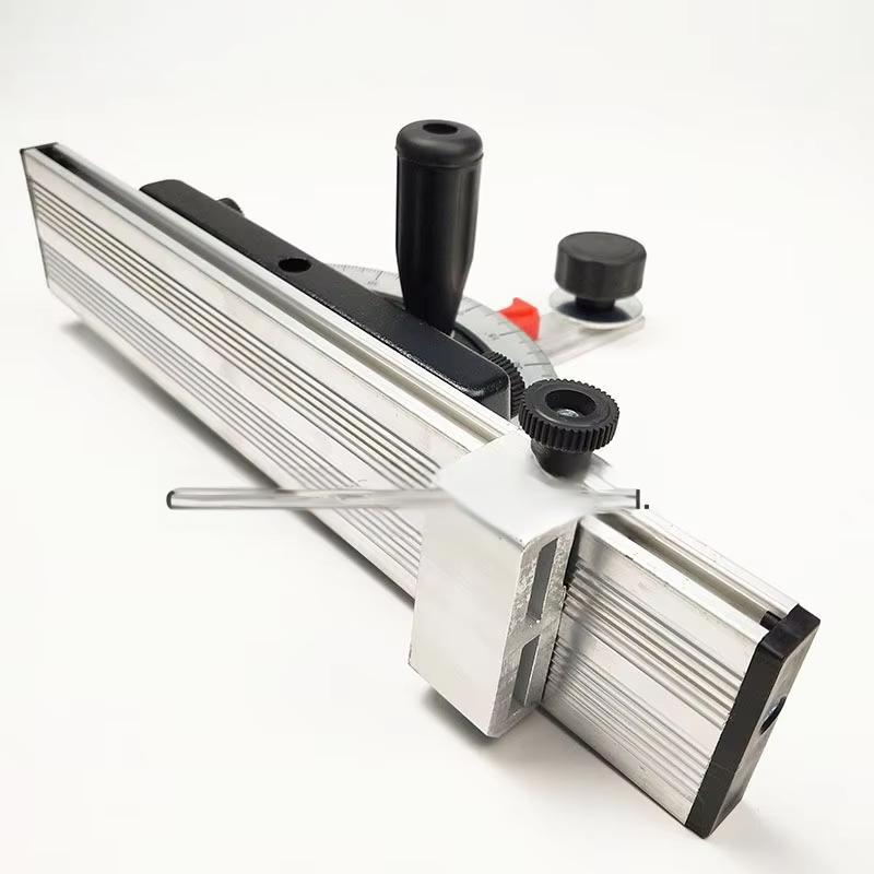 60cm precisie paneelzaag, schu - Woodworking Table recensie en prijs