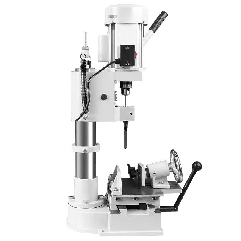 Hisimen Houtbewerkingsmachines - Woodworking Workshop recensie en prijs