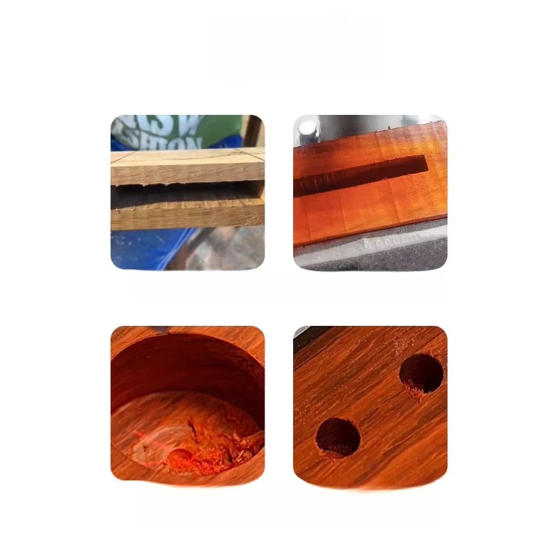 Hisimen Houtbewerkingsmachines - Woodworking Workshop recensie en prijs