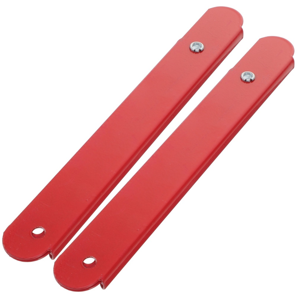 2 Stuks Aluminium Ladder Schar - Woodworking Lofts recensie en prijs