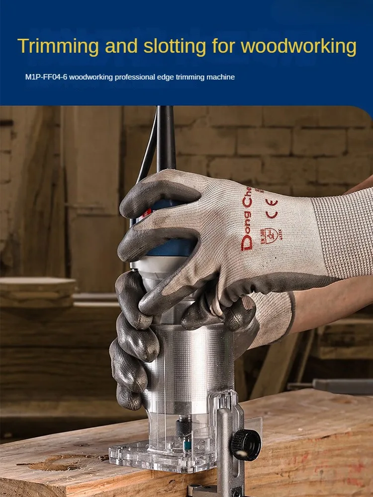 Elektrische gereedschapsset vo - Woodworking Power Tools recensie en prijs
