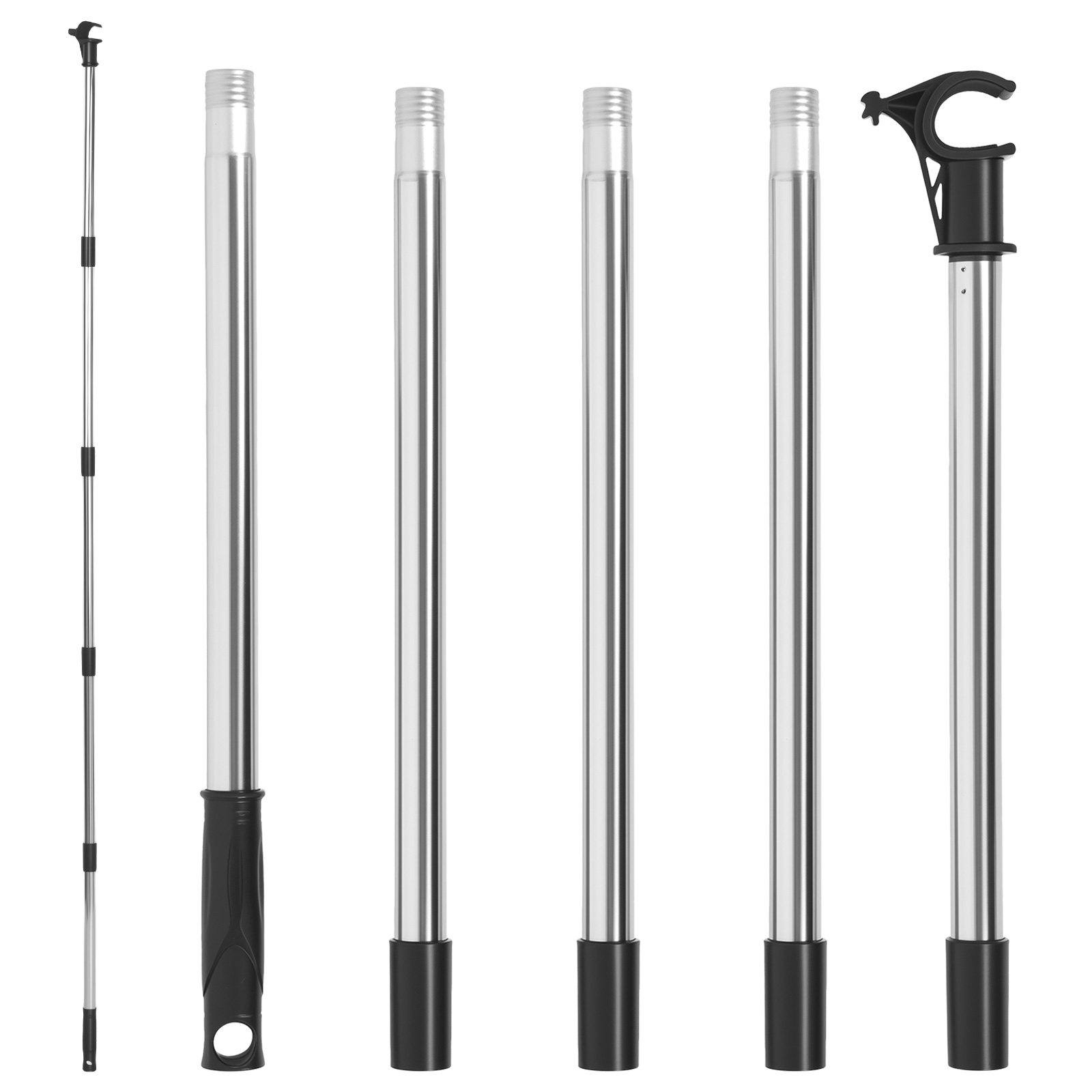 78.7In Window Pole Opener RVS  - Woodworking Lofts recensie en prijs