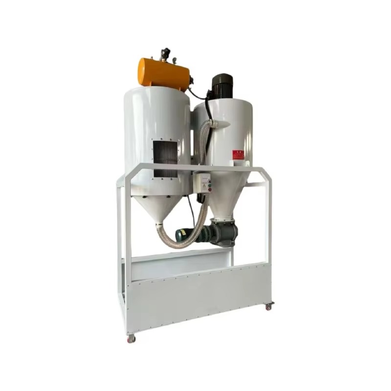 Industriële cycloonstofzuiger  - Woodworking Workshop recensie en prijs