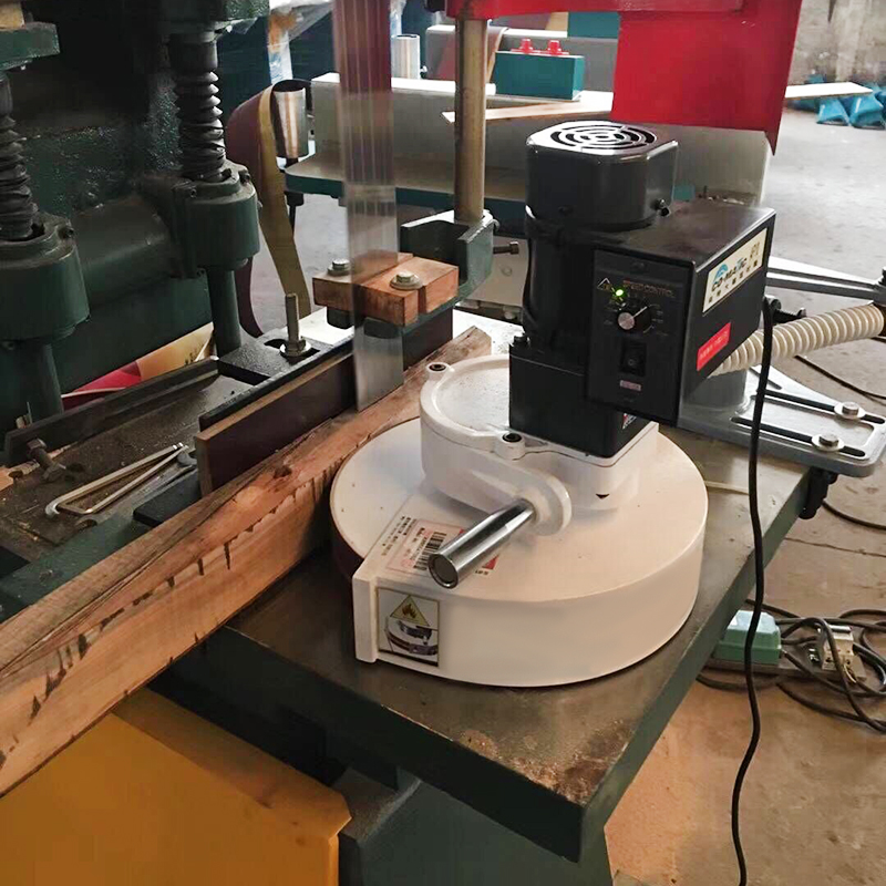 AF10 Bandschaafmachine Automat - Woodworking Bandsaw recensie en prijs