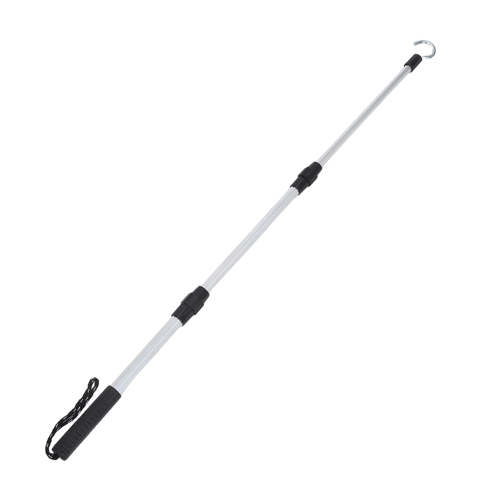Telescopische zoldertraphaak v - Woodworking Lofts recensie en prijs