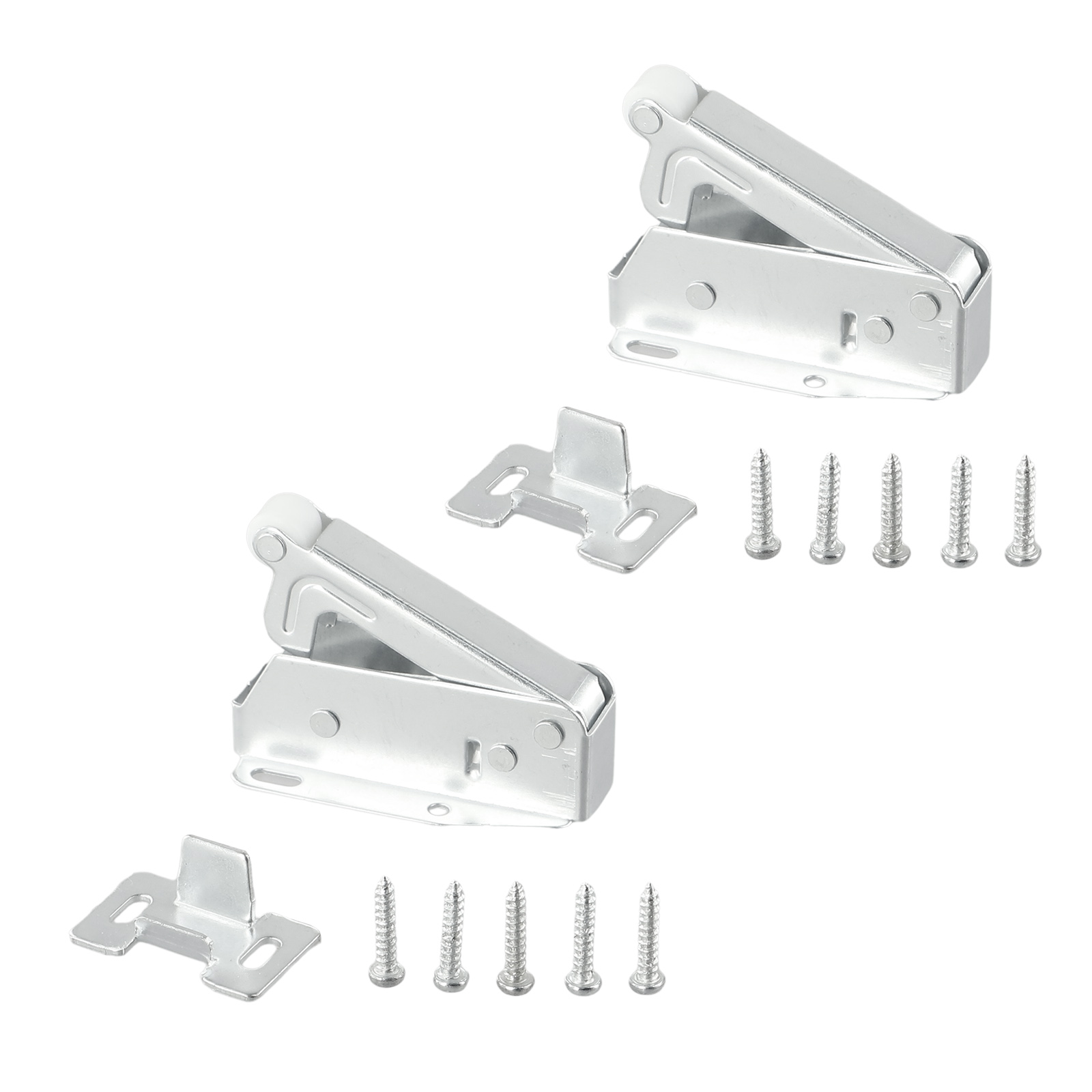 Set Deurveer Catch Klink Loft  - Woodworking Lofts recensie en prijs