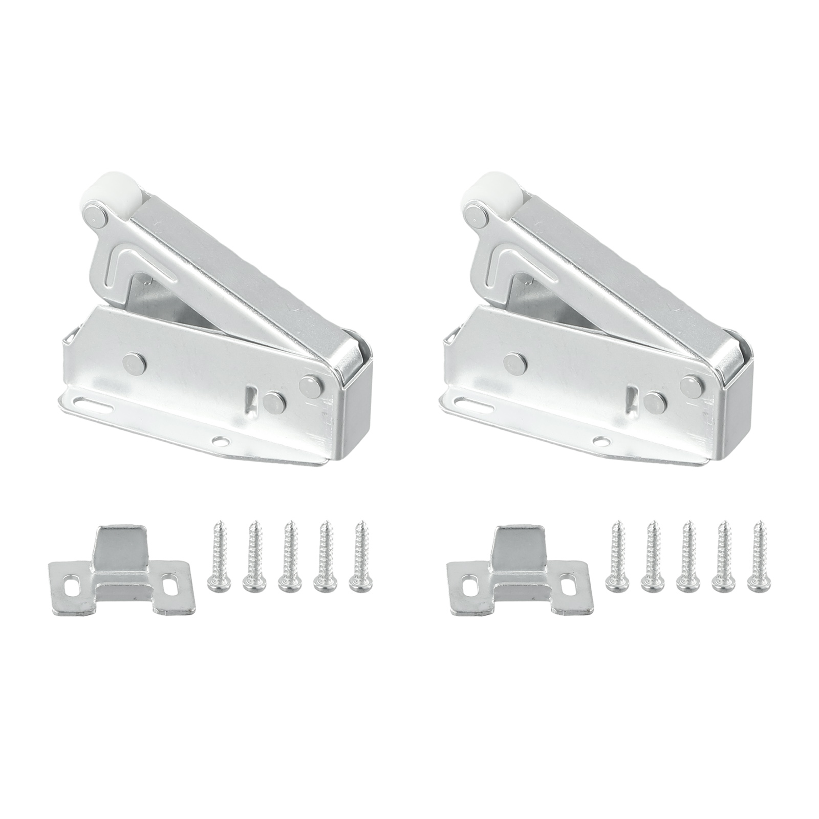 Set Deurveer Catch Klink Loft  - Woodworking Lofts recensie en prijs