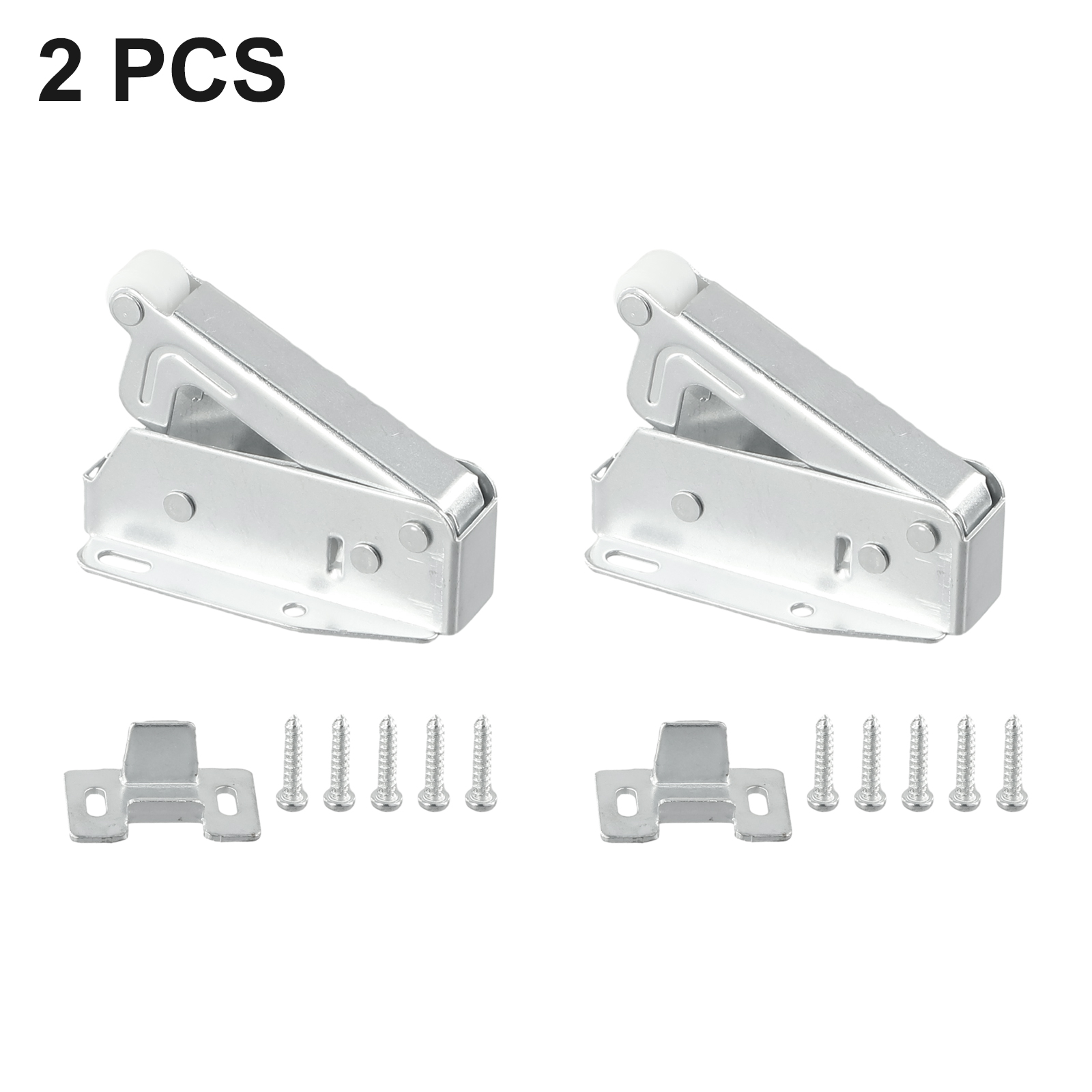 Set Deurveer Catch Klink Loft  - Woodworking Lofts recensie en prijs